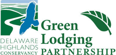 Green Lodging Partner Logo