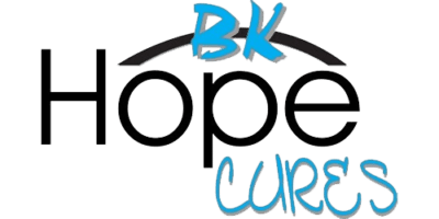 BK Hope Cures Logo