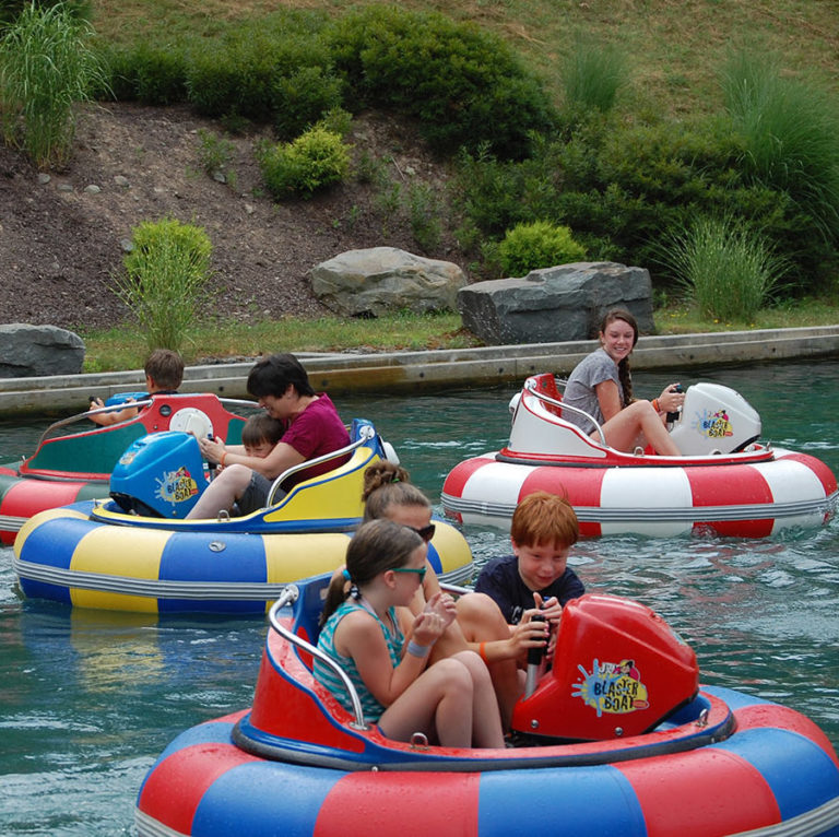 Woodloch Kids Club | Woodloch Resort | Woodloch Resort