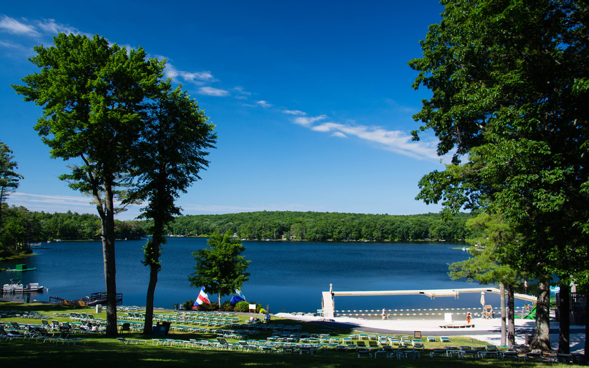 Pocono Adventures 15 Things You May Not Know About Woodloch Woodloch Resort Woodloch Resort