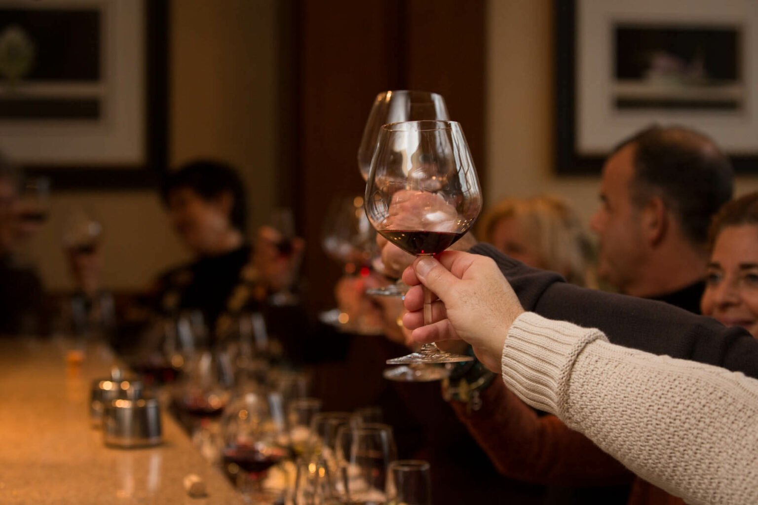 Wineries in the Poconos near Woodloch | Woodloch Resort