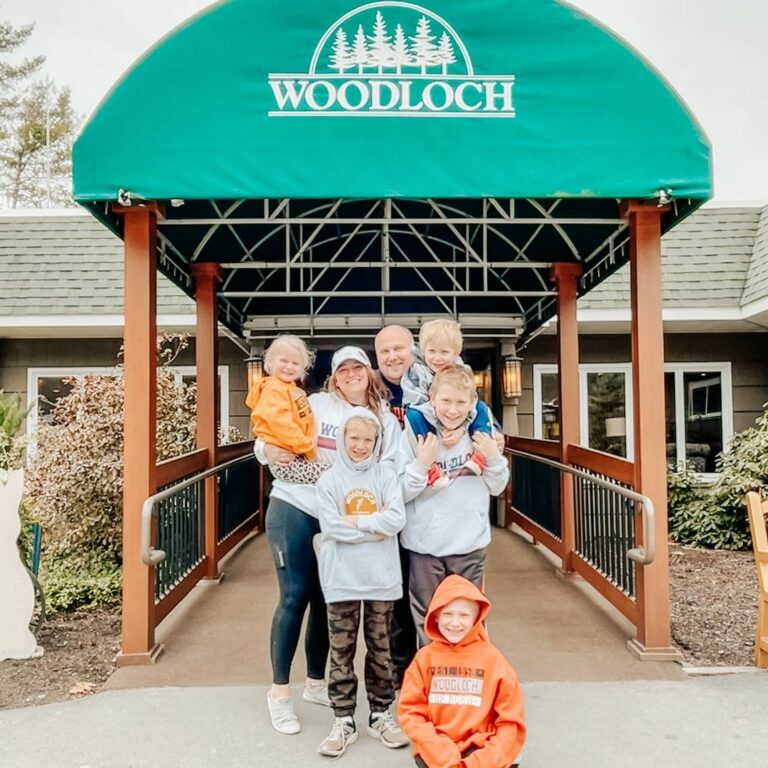 My Woodloch Story Woodloch Resort Woodloch Resort